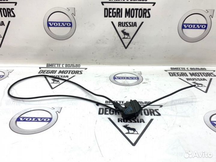 Камера заднего вида оригинал BMW 5 F10 X5 E70 09