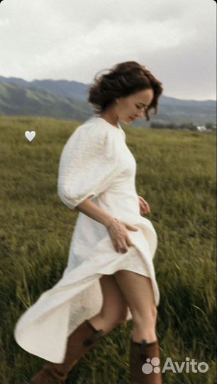 Модель для съемки видео