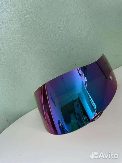 Визор на шлем AGV K1, K3 SV, K5