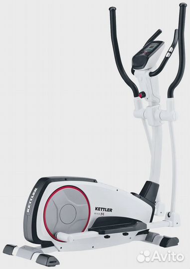 Эллиптический тренажер Kettler Rivo M