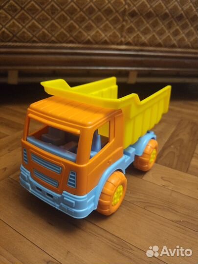 Машины для детей