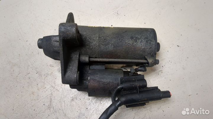 Стартер Ford C-Max, 2005