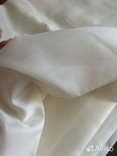 Подкладочная ткань отрез