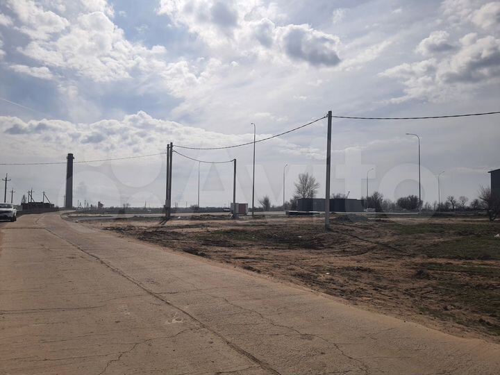 Участок 93 сот. (промназначения)