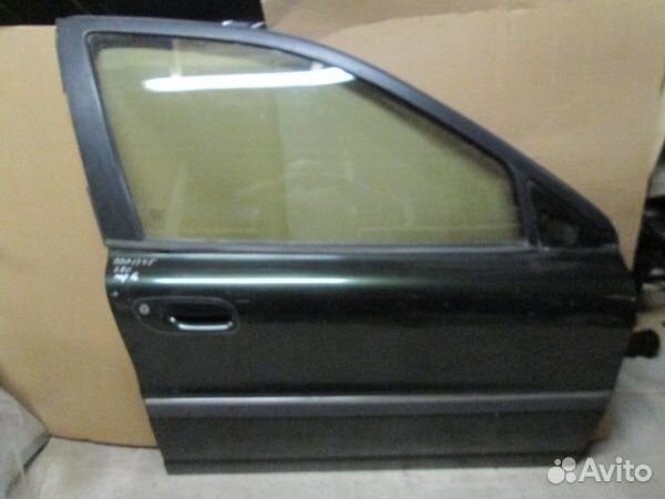 Дверь передняя правая Volvo S80 1 1998-2006