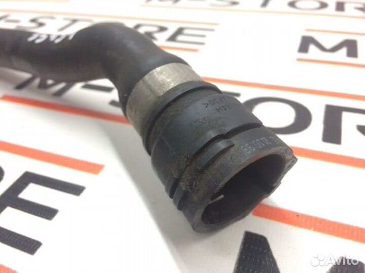 Патрубок системы охлаждения Bmw 3-Series E46