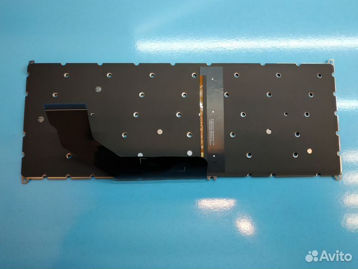 Клавиатура для Acer Aspire Swift 3 SF314-54