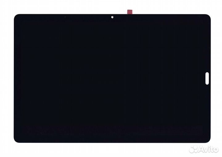 Модуль для Huawei MediaPad M6 10.8 черный