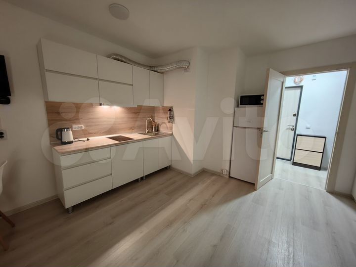 Квартира-студия, 23 м², 11/15 эт.