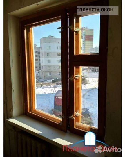 Пластиковые окна, окна пвх