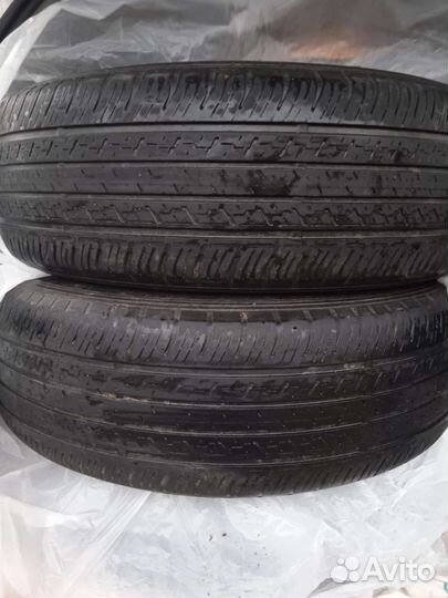 Dunlop SP 60 225/65 R17 102