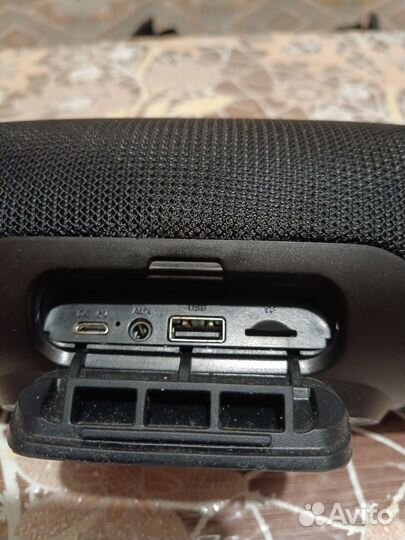 Блютуз колонка charge 3