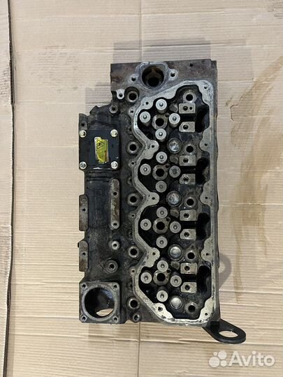 Гбц zz80274 сат Perkins 16 клапанная