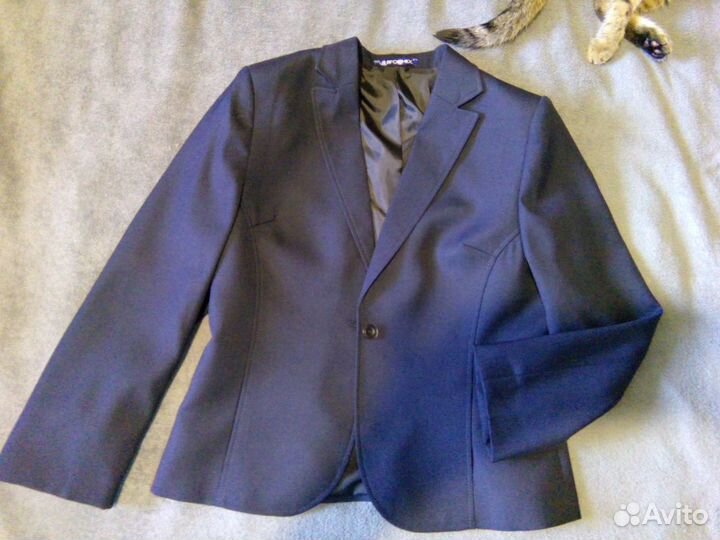 Жакет Uniformix