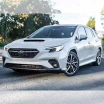 Subaru Levorg 1.8 CVT, 2021, 57 000 км, с пробегом, цена 2 390 000 руб.