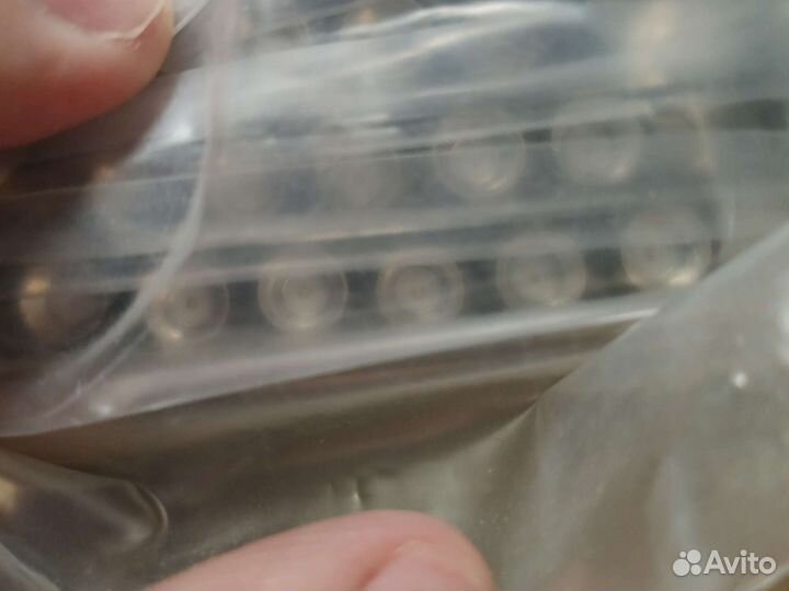 Антенна 2.4g 2dBi Swivel SMA-M