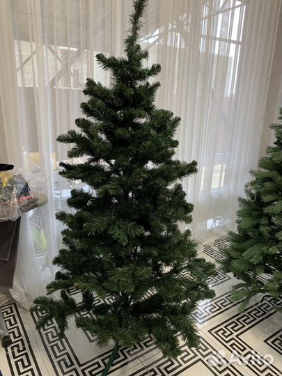 Елка искусственная