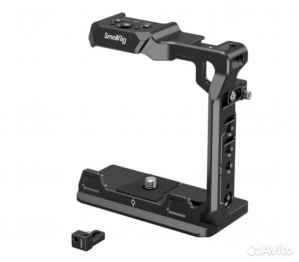 Клетка SmallRig 3639 Half Cage для Sony A7 IV, A7S