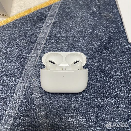 Airpods pro Premium качество