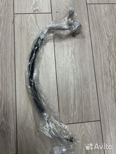 Трубка компрессора кондиционера Lexus RX