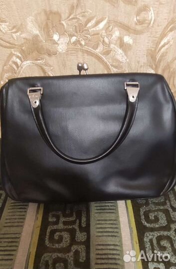 Сумка винтаж СССР