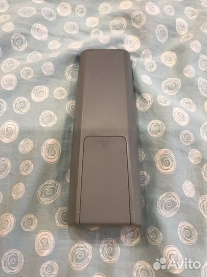 Пульт ду Aiwa