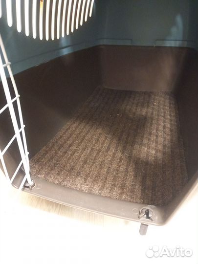 Переноска Gulliver 3