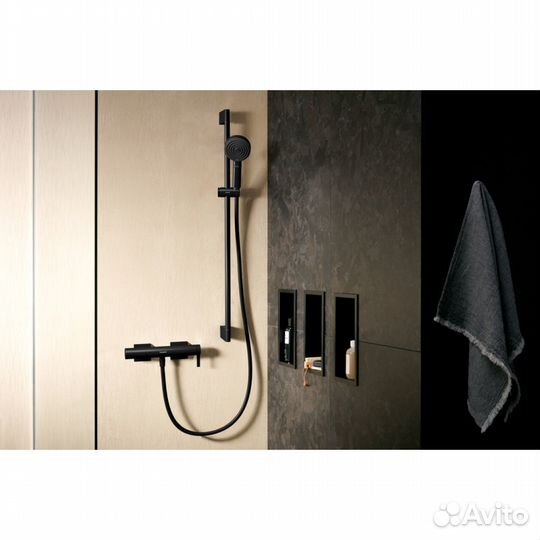 Hansgrohe Tecturis E Смеситель 73620670