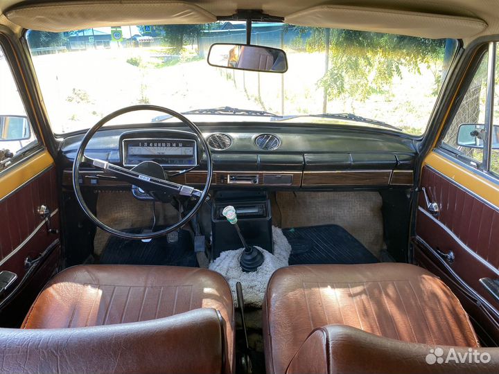 ВАЗ 2101 1.2 МТ, 1980, 150 000 км