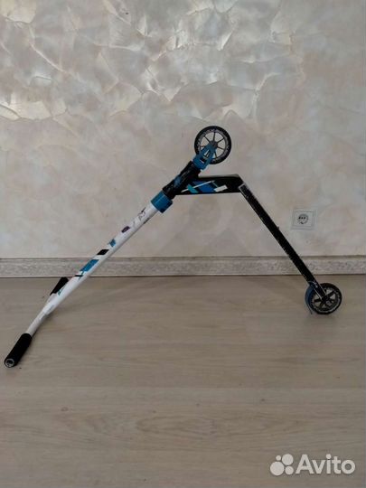 Трюковой самокат dominator