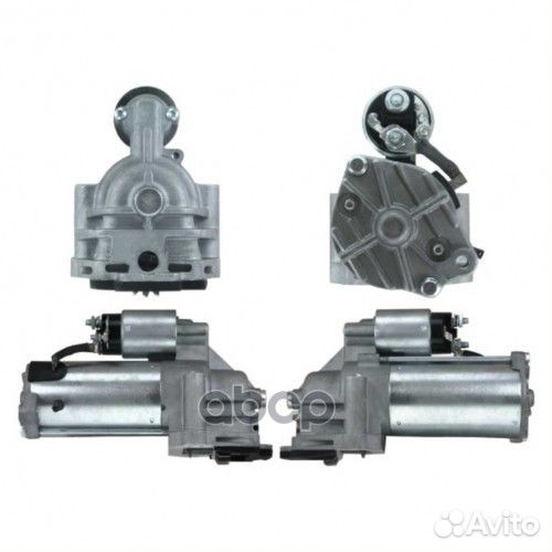 Стартеры XST3016 Dexel