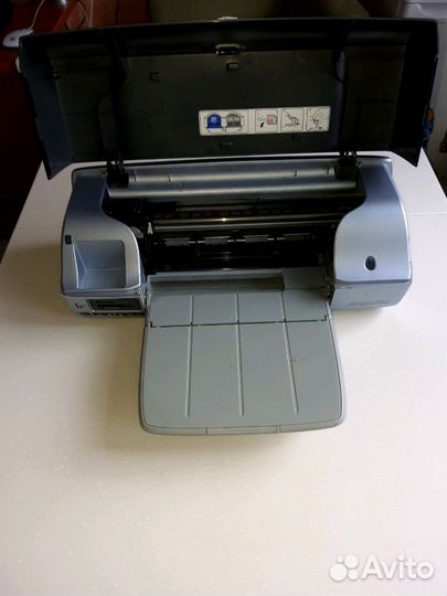 Фотопринтер