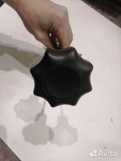 Демпфер руля на мотоцикл иж юпитер