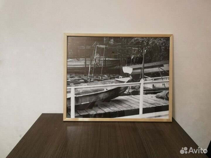 Картины/постеры в интерьер