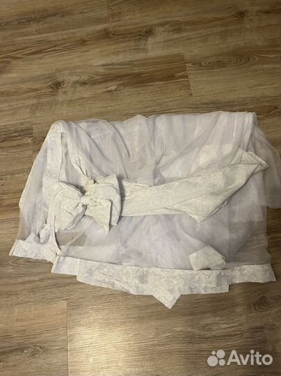 Балдахин с креплением