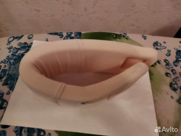 Воротник шанца взрослый Trelax новый