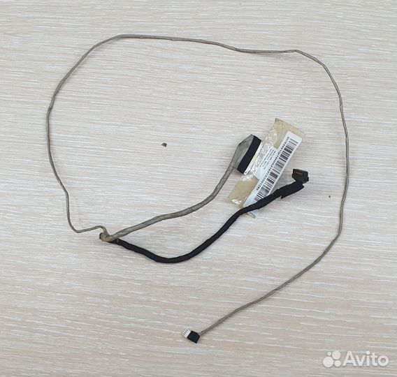 Шлейф матрицы для ноутбука Lenovo (DC02001QI10)