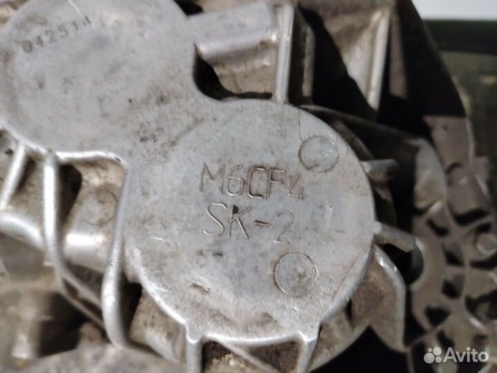 Кпп механическая (МКПП) Kia Sportage 4 QL 2018