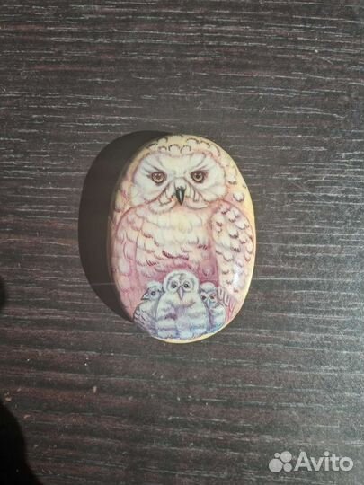 Сувениры из камня 