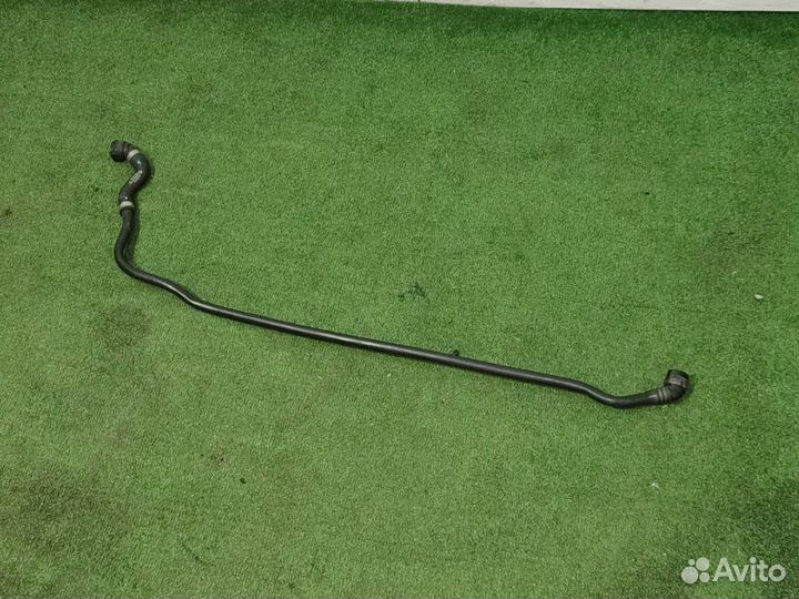 Патрубок радиатора Bmw X1 F48 B48A20A 2022