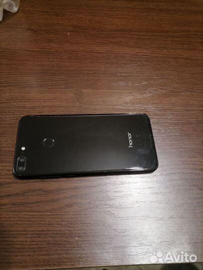 HONOR 9 Lite, 3/32 ГБ