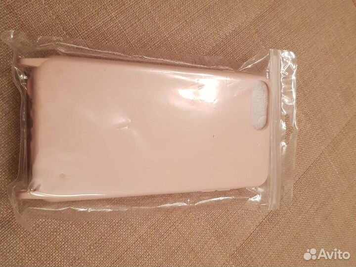 Чехол на iPhone 6s plus