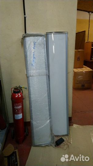 Защиты для одежды. Ворота Nedap EQ 30