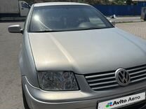 Volkswagen Bora 2.0 AT, 1999, 295 000 км, с пробегом, цена 399 000 руб.