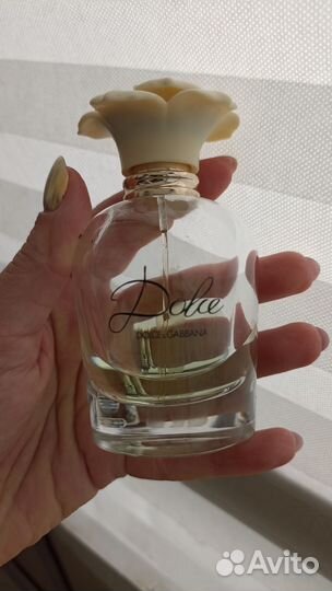 Dolce gabbana Dolce/ Floral Drops 50 ml