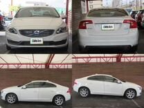 Volvo S60 1.6 AMT, 2013, 60 000 км, с пробегом, цена 850 000 руб.