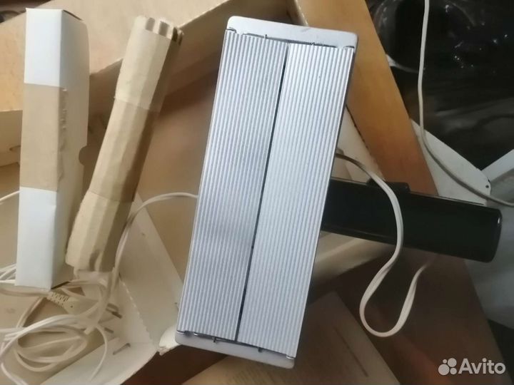 Кино фонарь СССР