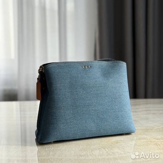 Сумка coach оригинал