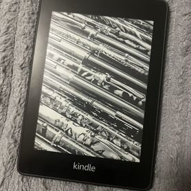 Электронная книга kindle