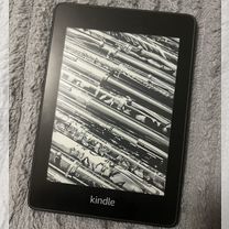 Электронная книга kindle